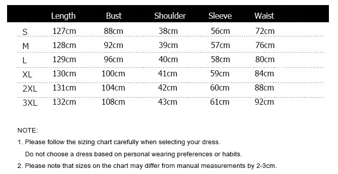 SIZE-3XL