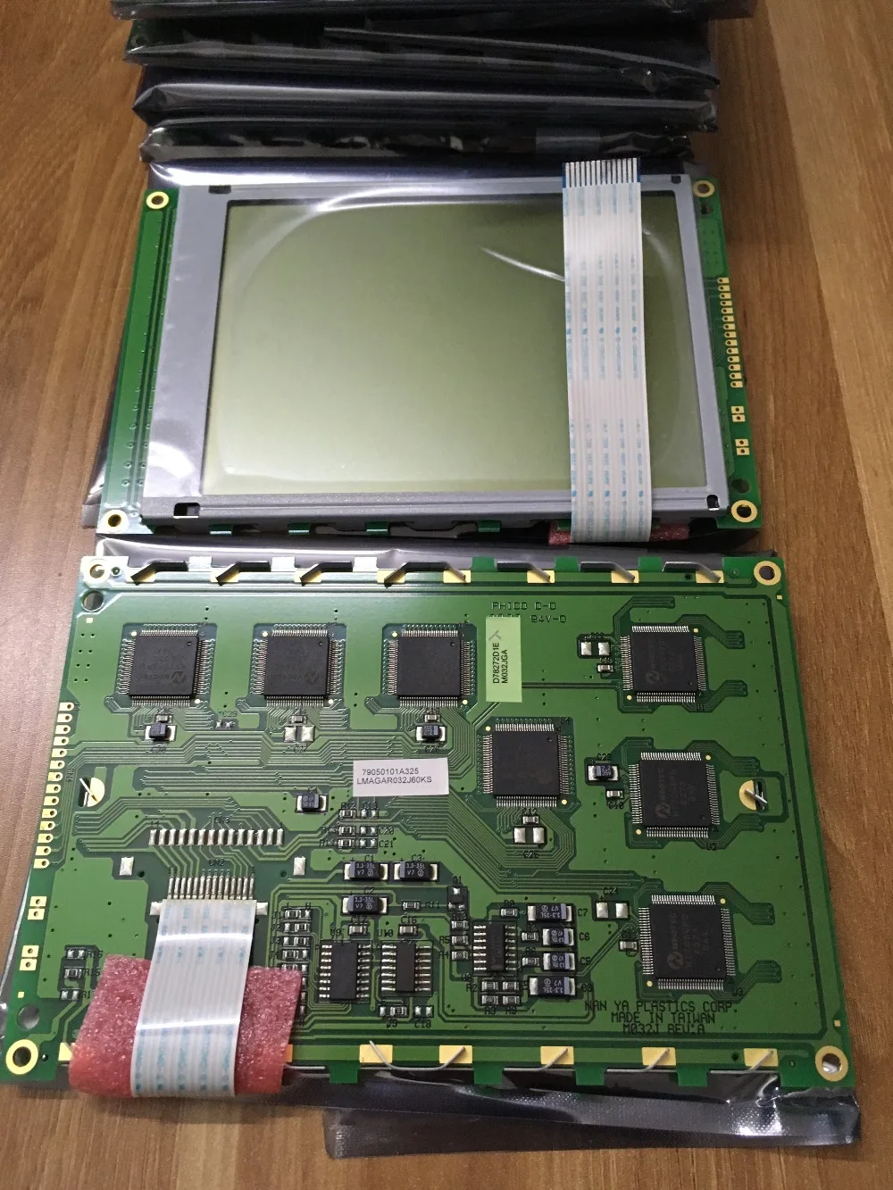 

Sell Original New LMAGAR032J60K LMAGAR032J60KS M032JGA CK66 94V-0 D4A062C1K M032J REV