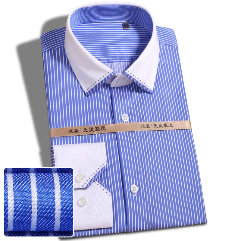 shirt no need to iron