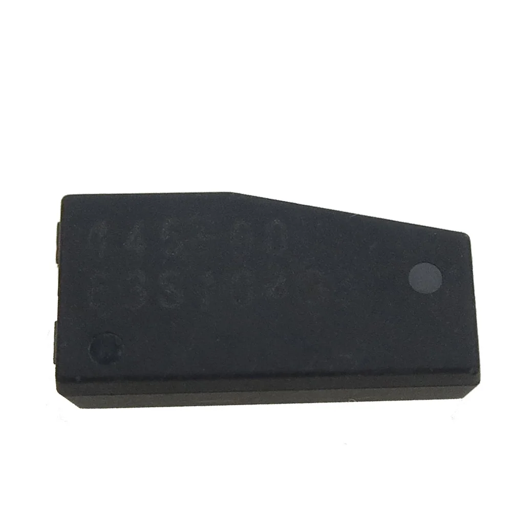 OKEYTECH 5PCS/LOT PROFESSIONAL T5 ID20 CAR KEY CHIP BLANK CERAMIC CARBON ORIGINAL UNLOCK TRANSPONDER FOR LOCKSMITH TOOL T5 CHIP