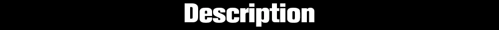 description 