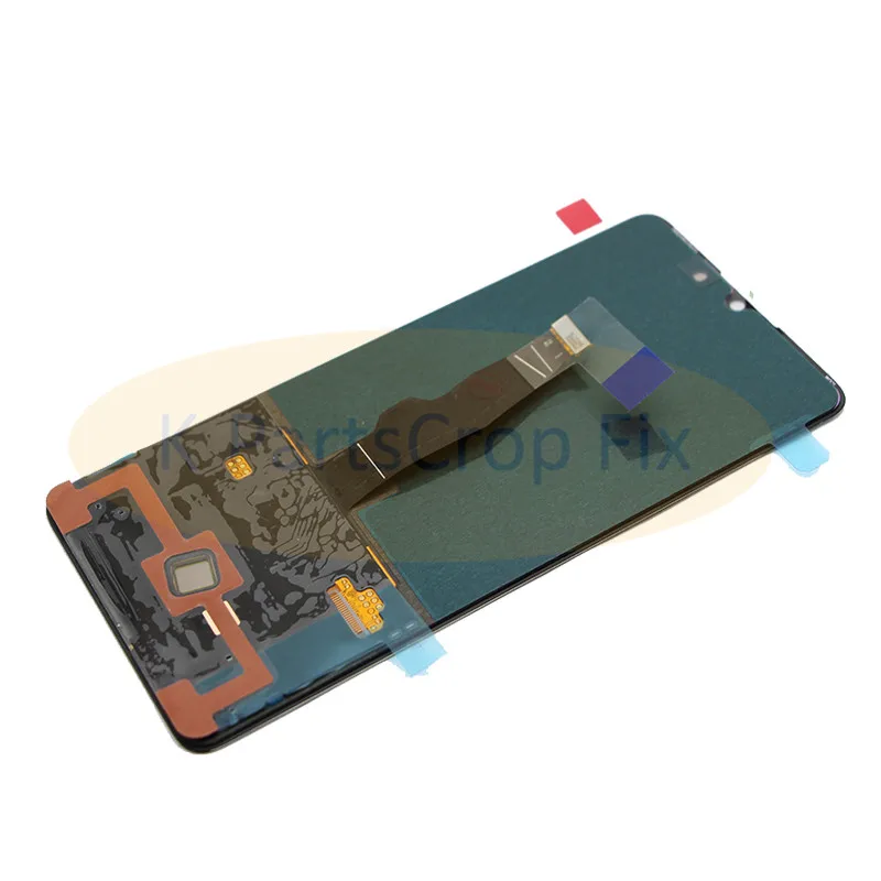 6," для huawei P30 ЖК-дисплей+ сенсорная панель дигитайзер сборка Замена для huawei P30 ELE-L29 ELE-L09 ЖК-дисплей