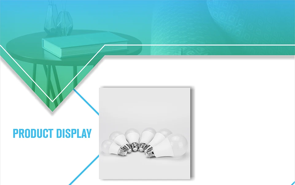 LED BULB_09
