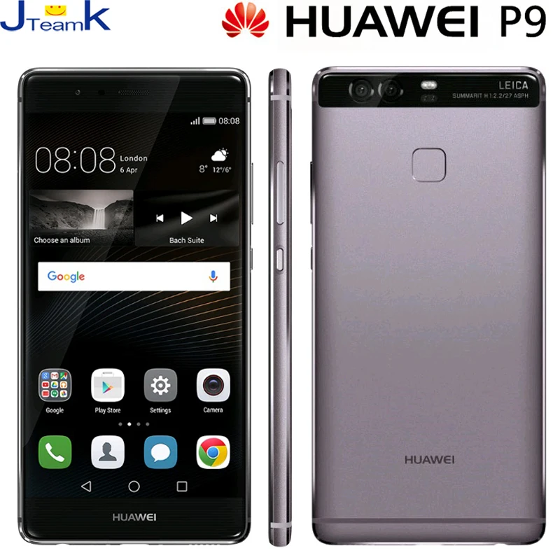 Цена за Huawei P9 Leica Двойная Камера 4 Г LTE Мобильный Телефон HUAWEI Kirin 955 окта основные 2.5 ГГц 3 ГБ Ram 32 ГБ Rom 5.2 дюймов 1920 * 1080pix экран Цена за Huawei P9 Leica Двойная Камера 4 Г LTE Мобильный Телефон HUAWEI Kirin 955 окта основные 2.5 ГГц 3 ГБ Ram 32 ГБ Rom 5.2 дюймов 1920 * 1080pix экран