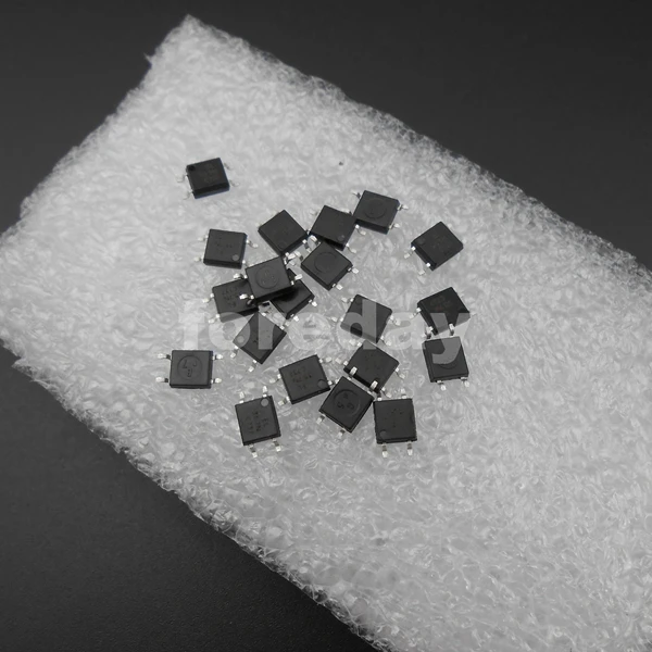 3000 шт. HQ EL357N-C SOP-4 EL 357 C EL357N SMD оптопара 3000 шт/партия бренд* FD133