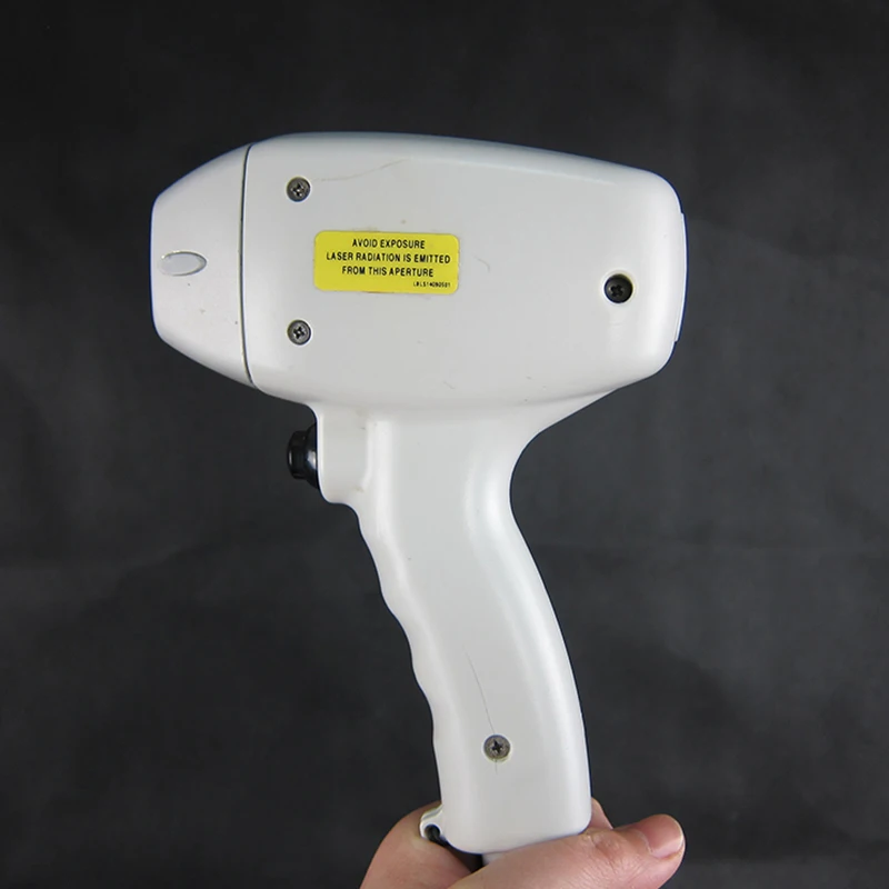 

Alma ICE laser handle repair service and refurbishment tip / Alma Soprano laser bar fix and replacement