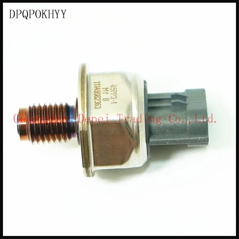 45PP3-4 FUEL RAIL HIGH PRESSURE SENSOR FOR FORD TRANSIT MK7 VII 2.2 /& 2.4 TDCI