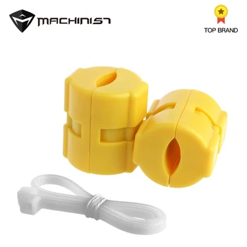 

2PCS Universal Auto Fuel Economizer Magnetic Fuel Oil Gas Saver Car Truck Boat Economizer Fuel Saving Vehicle Reduce Emission