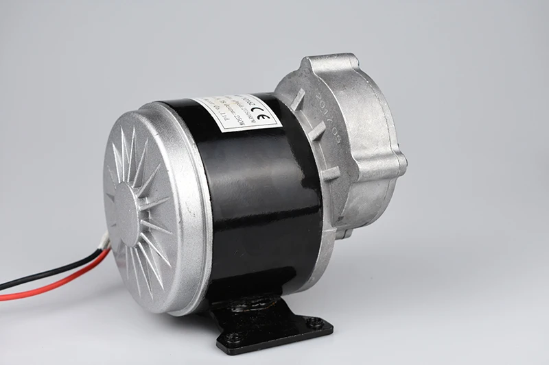 Best 250W 12VDC Gear DC Motor Electric Bike Brush Motor 250W Speed 2700RPM Brushed Motor For Bicycle Tricycle e-Moto Scooter eBike 4 Best 250W 12VDC Gear DC Motor Electric Bike Brush Motor 250W Speed 2700RPM Brushed Motor For Bicycle Tricycle e-Moto Scooter eBike 4
