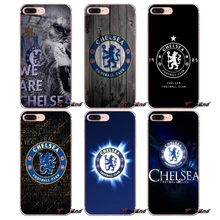 coque chelsea iphone 5