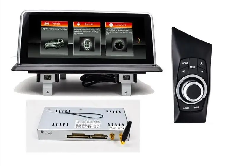 Perfect IPS 2GRam 32gRom 10.25" Android 7.1 Car Audio for BMW 1 Series E87 2006 -- 2012 Headunit Stereo Video GPS Navi Radio Monitor 0 Perfect IPS 2GRam 32gRom 10.25" Android 7.1 Car Audio for BMW 1 Series E87 2006 -- 2012 Headunit Stereo Video GPS Navi Radio Monitor 0