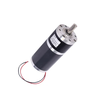 

Planetary geared motor / 12V24V miniature gear DC geared motor 60GX6092R / speed motor