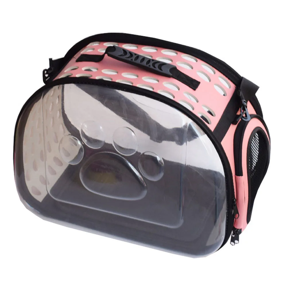 Переносная дорожная сумка для домашних животных на открытом воздухе щенок собака кошка переноска Сумки Набор сумок через плечо сумка