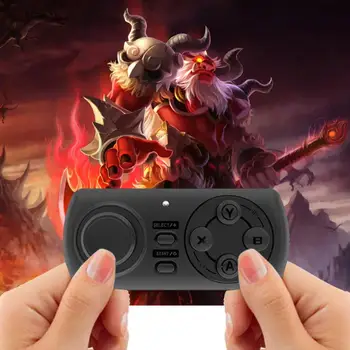

Bluetooth Wireless Selfie Remote Control Game Console for Android IOS PC for cell phone/tablet PC/ TV box