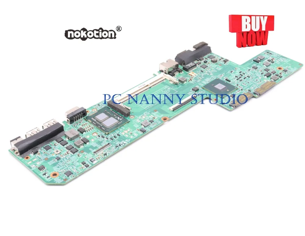 PCNANNY 01GM76 V130 1GM76 PARA VOSTRO MOTHERBOARD I5-470M 48.4M101.011 testado