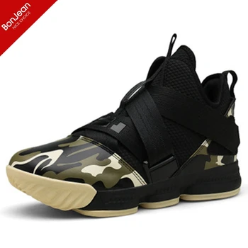 купить Men's Casual Breathable Lightweight Athletic Basketball Shoes
Fashion Outdoor High-Top Training Sneakers онлайн