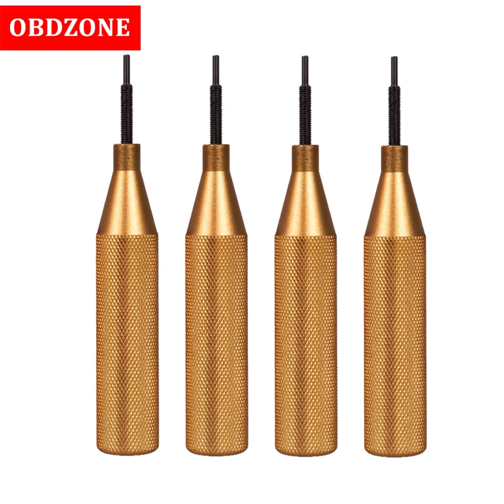 

4PCS ECU PC Version Open Cover Tool for KESS KTAG Fgtech Galletto 4 V54 KTM100 Ecu Cover Opening Tool