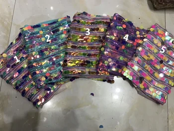 

beautiful David-12.1604 Nigerian fabric for party dress new African embroidered lace fabric