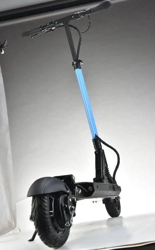 2018 RUIMA mini 4 pro waterproof version 48V 16AH LG and Panasonic battery powerful scooter strong power electric scooter