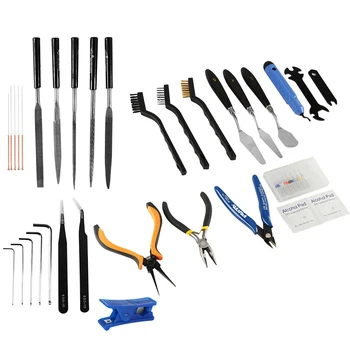 

HOT-3D Printer Cnc Engraving Machine Accessory Kit For Ender-3 Cr-10 I3 Mega Prusa I3