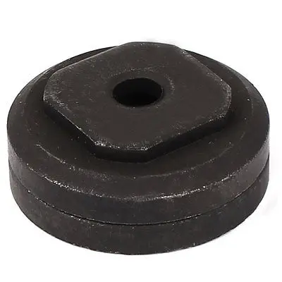 

Cutting Machine Part Inner Outer Flange Pair for Makita 4100NH 1Pair