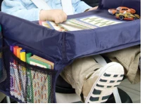 New Kids Car Organizer Child Car Seat Tray Waterproof Storage Board Toy Car Table Holder Tray Desk Infant Stroller Board Table New Kids Car Organizer Child Car Seat Tray Waterproof Storage Board Toy Car Table Holder Tray Desk Infant Stroller Board Table