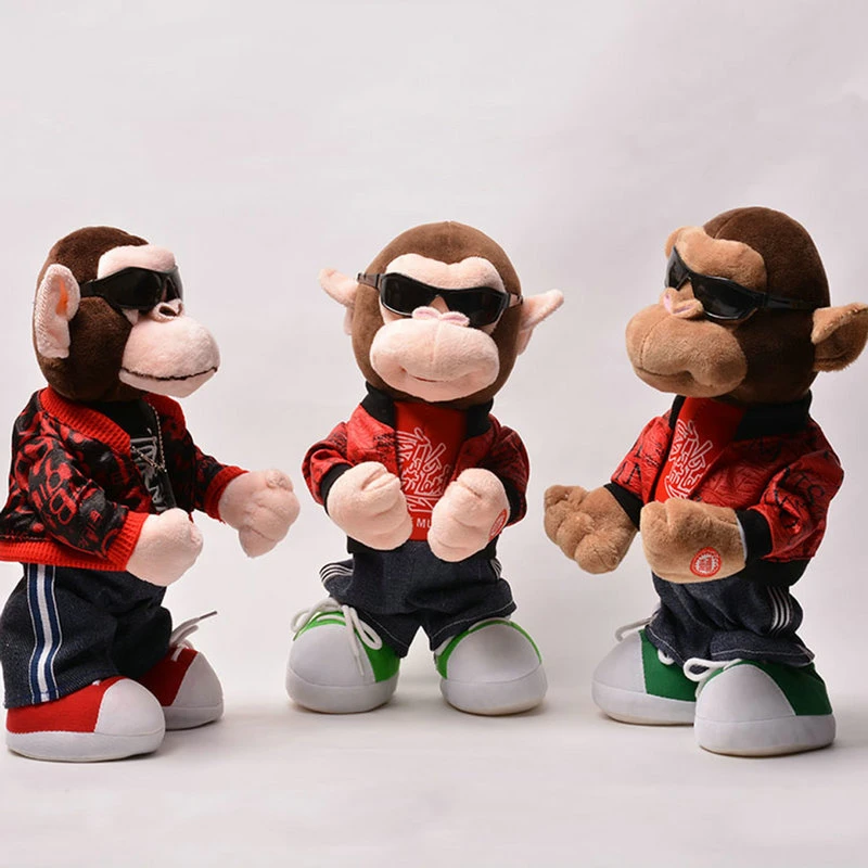 monkey puzzle toy store