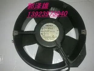 

Good Quality PAPST 17050 200V-240V TYP6078SH Cooling Fan