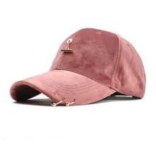 Весна лето Модные женские бархатные атласные бейсболки, кольца для мальчиков, хип-хоп шапки, Casquette для девочек Gorras