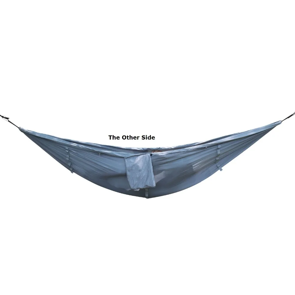 Mosquito net Hammock  (4)