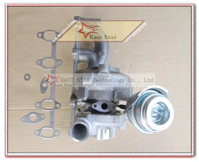 GT1749V 713673 713673-5006S 038253019N Turbo Turbocharger For Audi A3 Galaxy Golf Sharan 1.9L TDI 00-06 AUY AJM ASV PD UI 115HP (4)