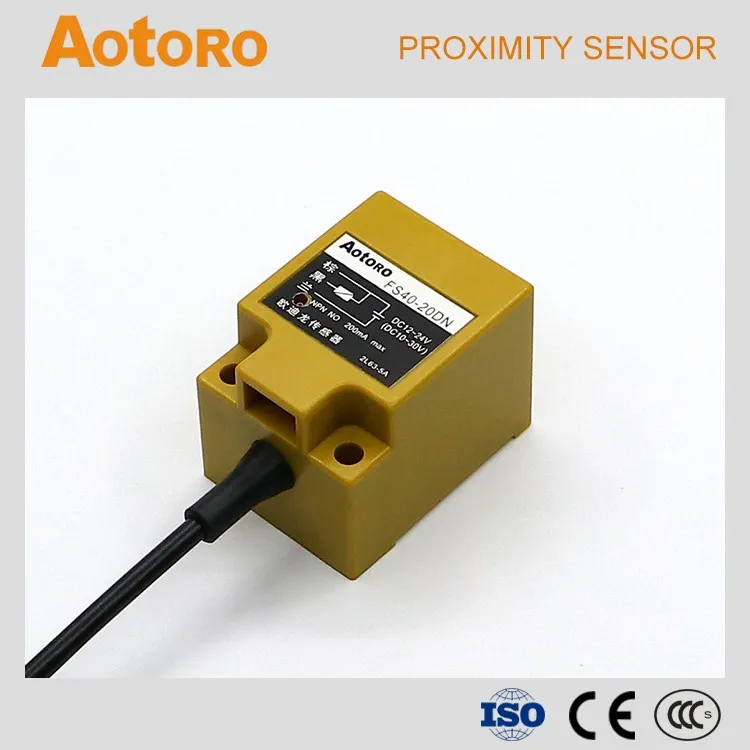 FS40-20DN--