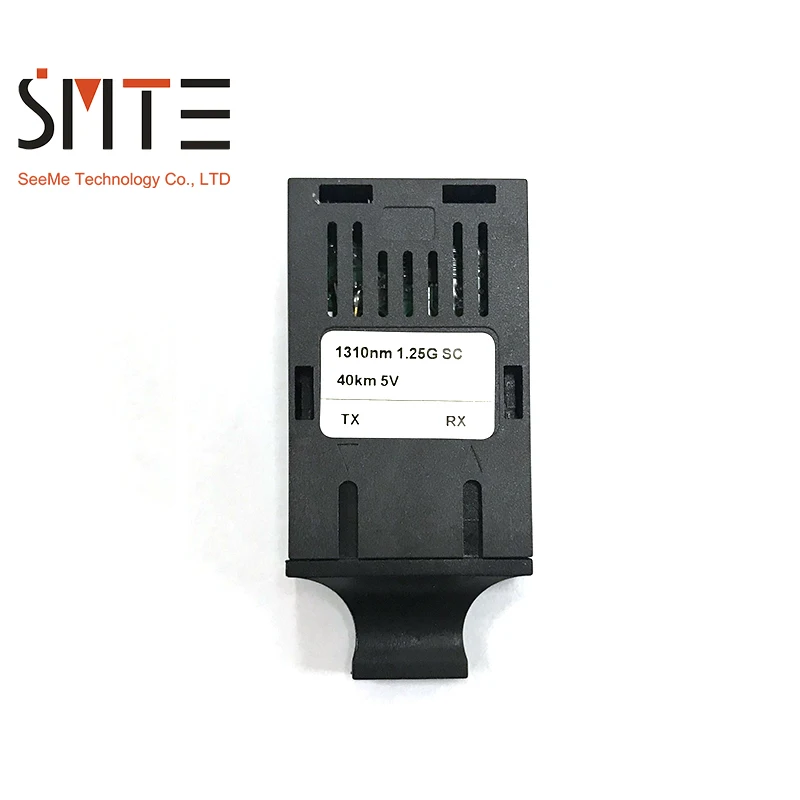 1x9 20 км 40 155 м 1310 нм 3 В 5 в Одиночный Режим дуэли волокна SC 1*9 промышленного класса