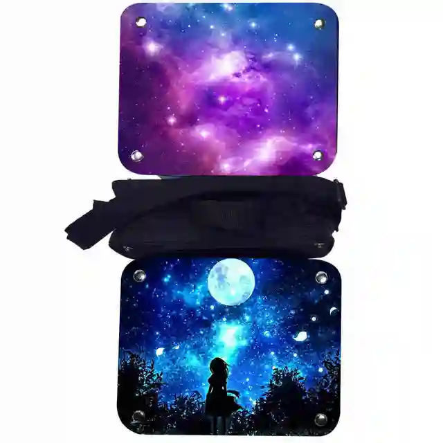galaxy lunch boxes