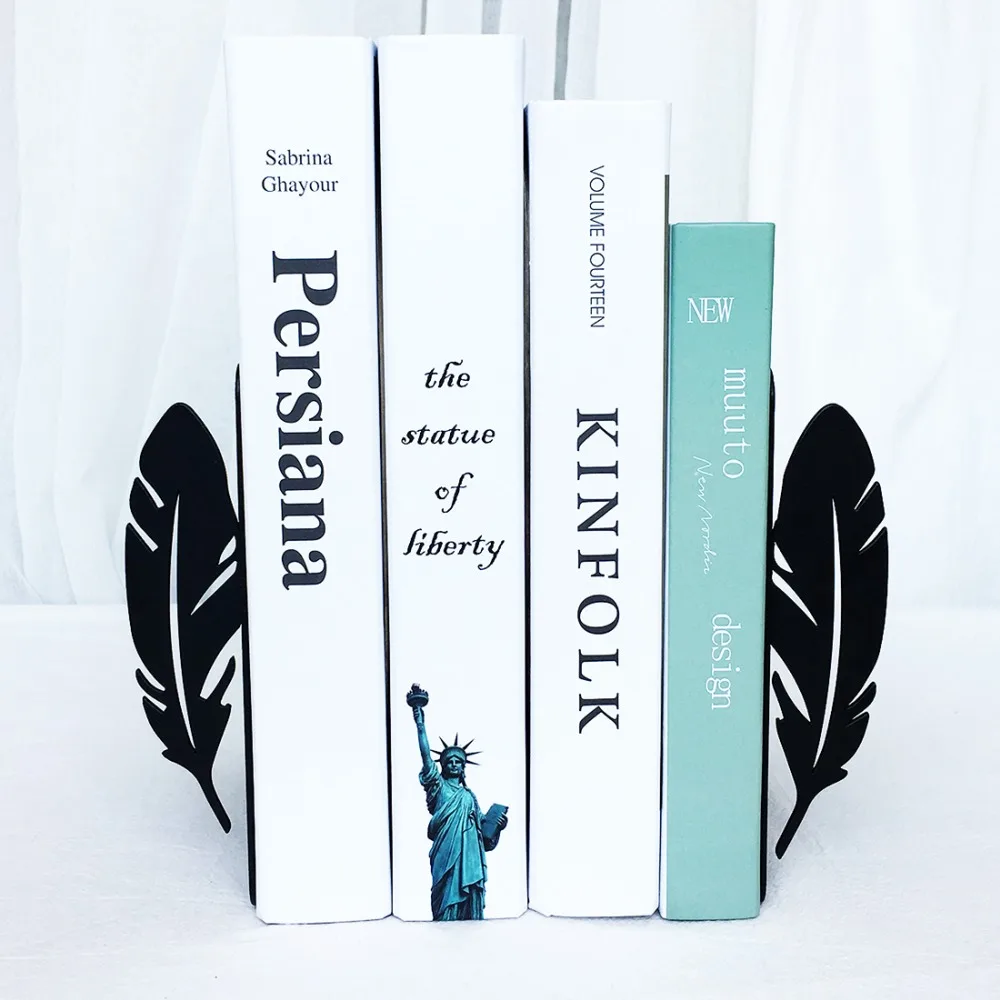 book rack bookends bookstand book ends 