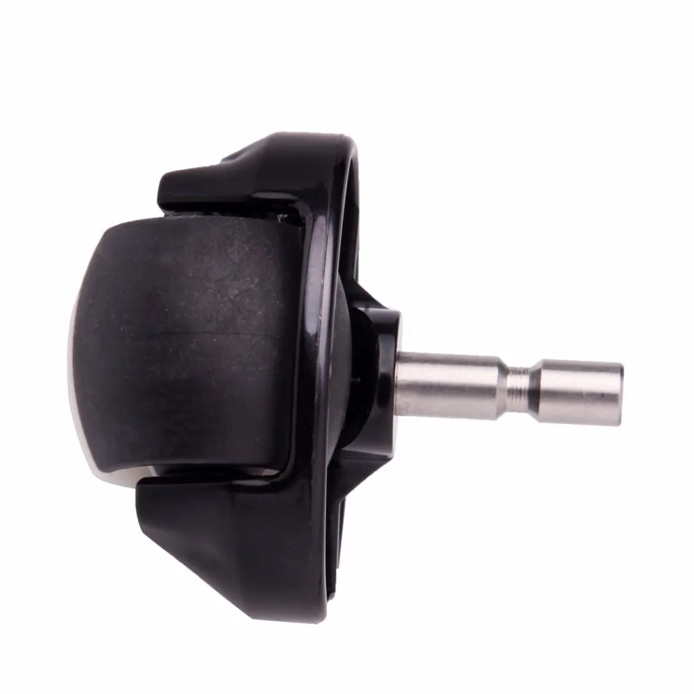 Front Castor Wheel Steering Wheel for xiaomi Robot Vacuum Cleaner parts Xiaomi robotic sweeper spare parts mi robot accessories 1
