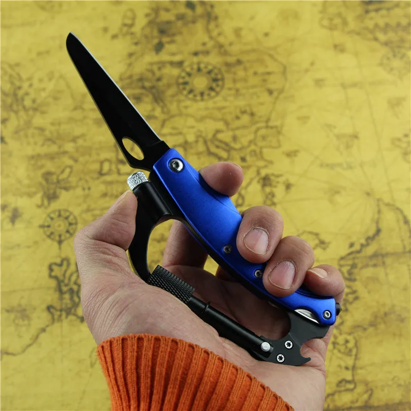 Multitool Knife10
