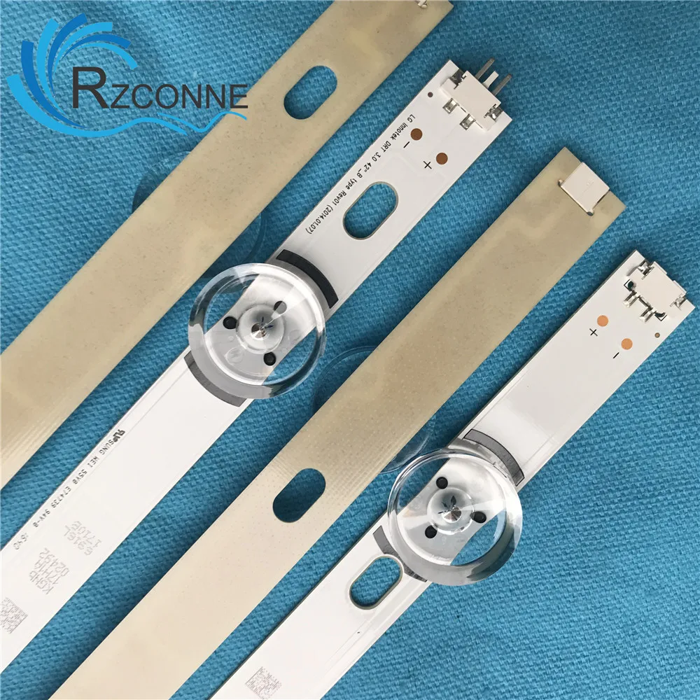 Светодиодный фонарь для LG 42LY320C LC420DUE MG FG A3 M4 INNOTEK DRT 3 0 42 42LB5610 42GB6310 6916L 1709 1956E 1957E 42LB563V