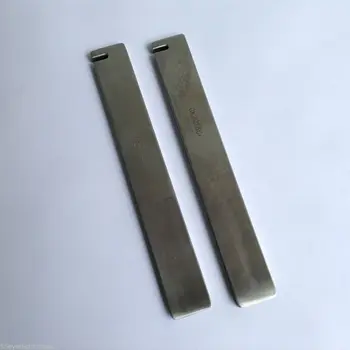 

2pcs Mini Bending Irons Veterinary orthopedics surgical Instruments