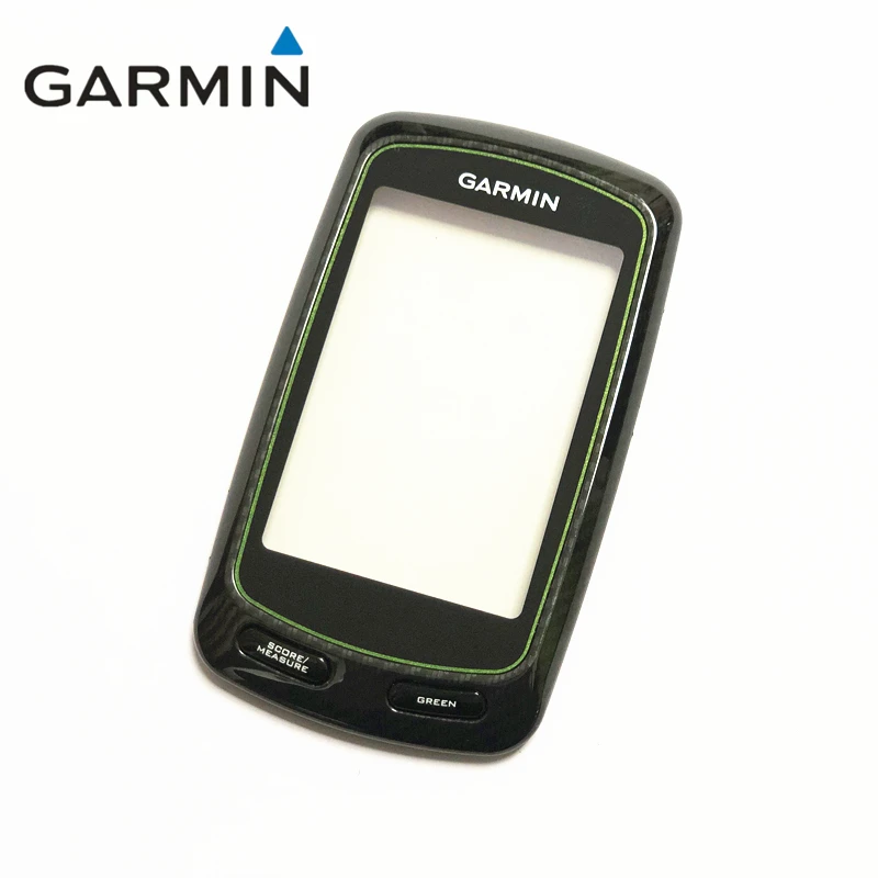 Идентичное использование емкостный сенсорный экран для Garmin Edge 810 gps велосипедный компьютер сенсорный экран дигитайзер панель(с черной рамкой