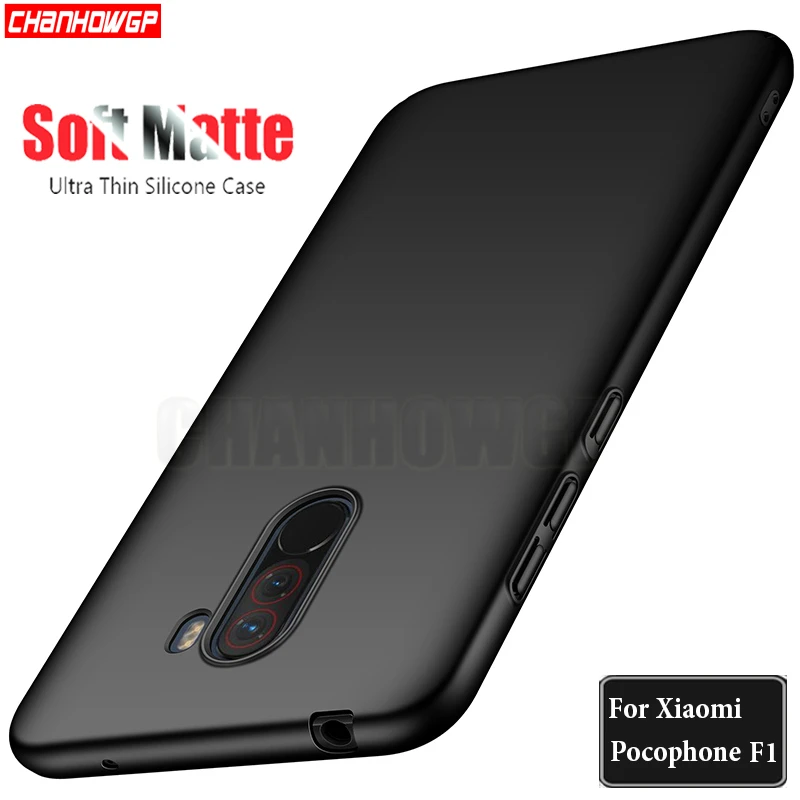 xiaomi pocophone f1