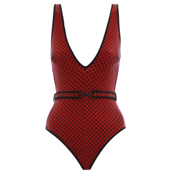 

2019 Sexy Bikinis Set One Piece Ins Designer Australia Luxury Brazilian Women Beach Bathing Swimwear