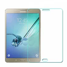 Защитная пленка из закаленного стекла для samsung Galaxy Tab S2 8,0 Wi-Fi 3g LTE SM T710 T713 T715 T715C T719 " WIERSS