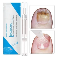 3 мл антигрибковое Лечение ногтей, уход за пальцами, уход за ногтями, Лечение грибка, жидкая ручка