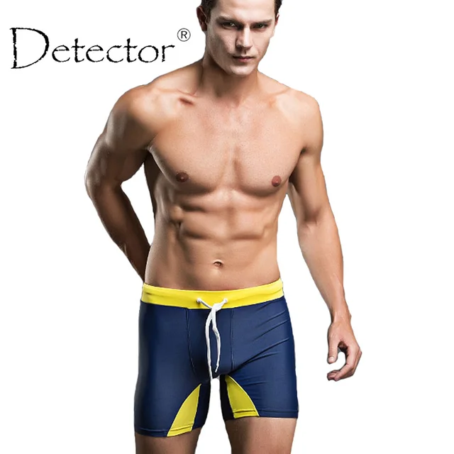 Special Offers Detector Swimwear Mens Swimwear sharkskin,water repellent,men's swimming swim trunks Sport shorts classic men swimwear Special Offers Detector Swimwear Mens Swimwear sharkskin,water repellent,men's swimming swim trunks Sport shorts classic men swimwear