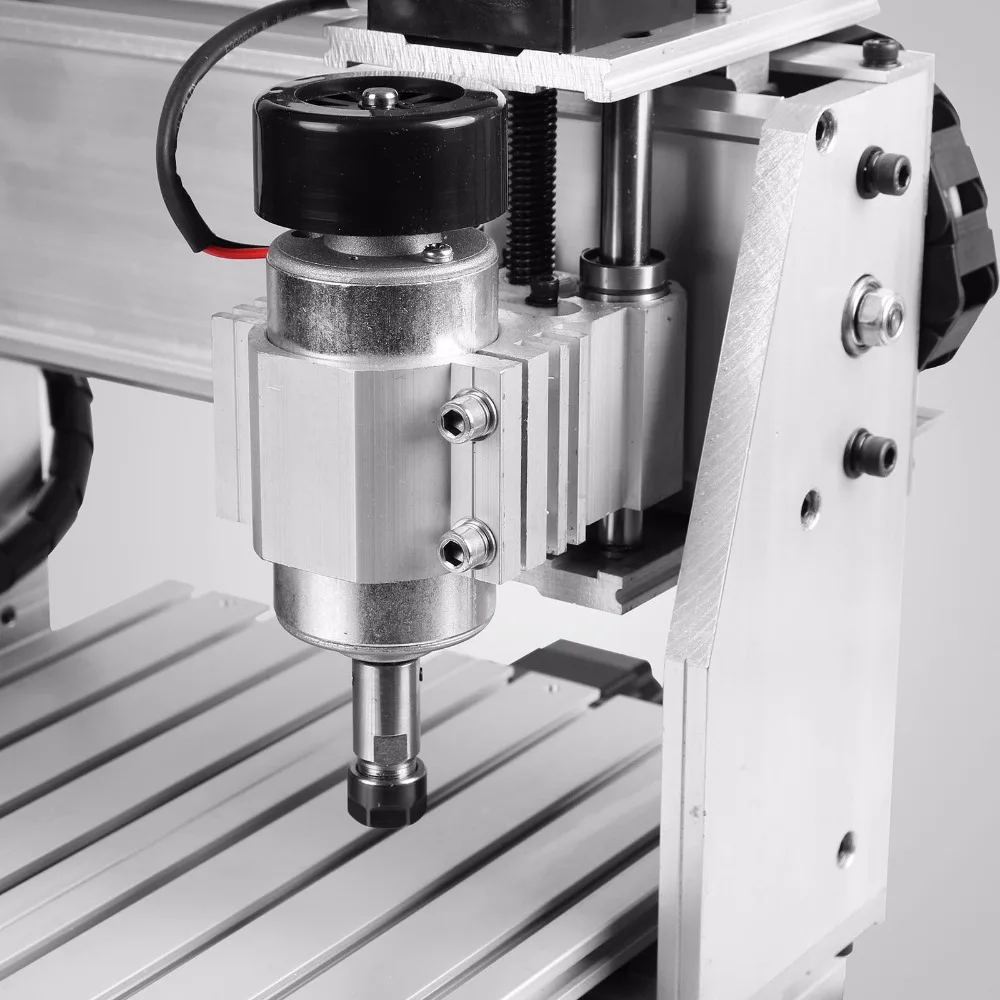 

3 AXIS MACCHINA PER INCISIONI USB CNC 3020T DRILLING ENGRAVING MACHINE