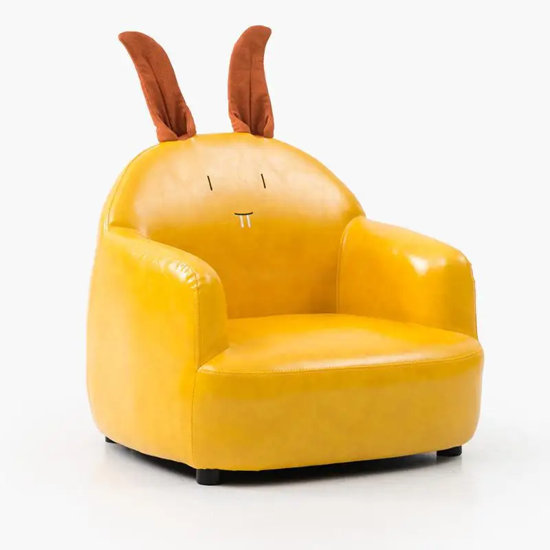 Children sofa girl princess rabbit mini baby chair lazy sofa seat cute cartoon small sofa Children sofa girl princess rabbit mini baby chair lazy sofa seat cute cartoon small sofa
