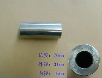 

1004011-E02 Piston pin for great wall 2.8TC engine