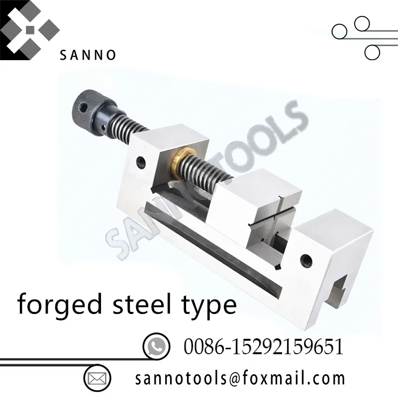 3 inch-6 inch milling machine vise jaw