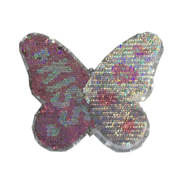 6  Love Kiss Mouth Lipstick Animal Embroidered Patches Apparel Patch Sequins Jeans Diy Handmade Patches Stickers Clothing Patch